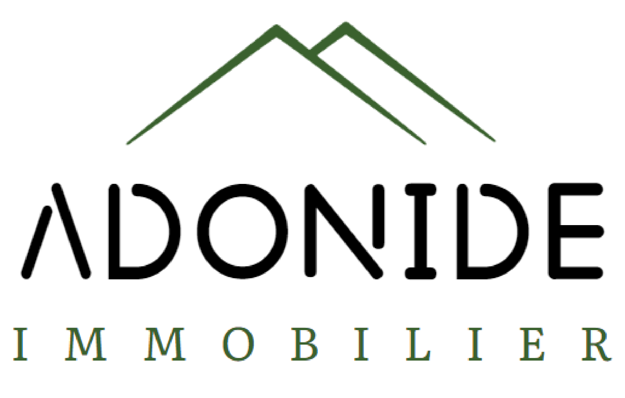 Adonide Logo