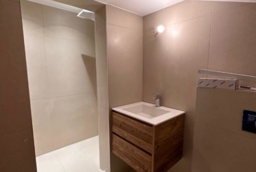 Crans-Montana, duplex de 4,5 pièces en attique