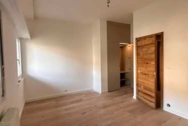 Crans-Montana, duplex de 4,5 pièces en attique