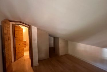 Crans-Montana, duplex de 4,5 pièces en attique