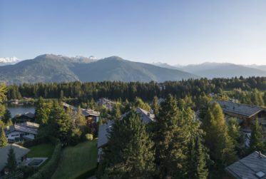Crans-Montana, 3,5 pièces de haut standing en attique