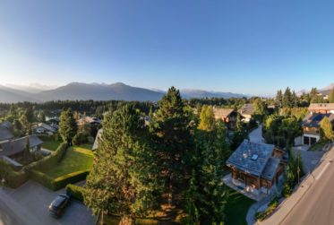 Crans-Montana, Chalet de 6,5 pièces de haut stantding