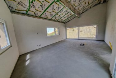 Spacieux Attique avec une vue imprenable