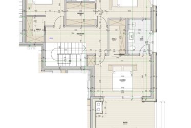 Magnifique duplex en Attique au centre de Crans-Montana