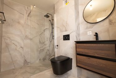Appartement 3,5 pièces neuf avec grande terrasse