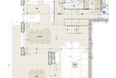 Crans-Montana, duplex de 6,5 pièces de haut standing