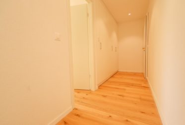 Appartement 3,5 pièces neuf avec grande terrasse