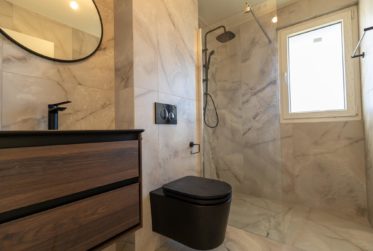 Appartement 3,5 pièces neuf avec grande terrasse