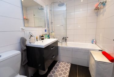 Grand 3,5 Pièces de 100 m² avec Jardin – Proche de Crans-Montana