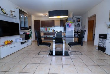 Grand 3,5 Pièces de 100 m² avec Jardin – Proche de Crans-Montana