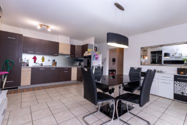 Grand 3,5 Pièces de 100 m² avec Jardin – Proche de Crans-Montana
