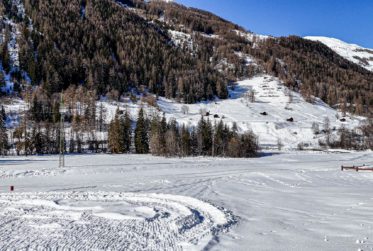 Charmant 4.5 pièces à Evolène dans une nouvelle promotion