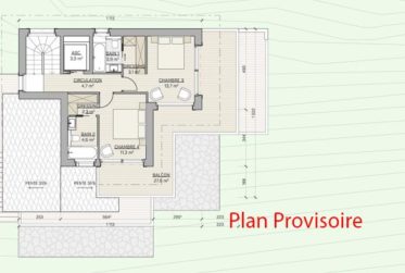 Luxueux Chalet 5,5 pièces à Crans-Montana avec vue