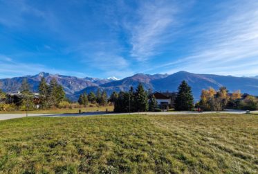 Luxueux Chalet 5,5 pièces à Crans-Montana avec vue