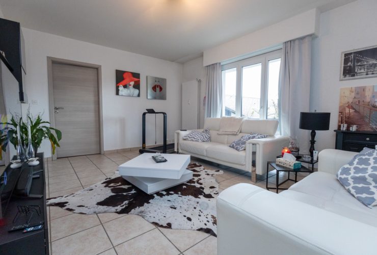 Grand 3,5 Pièces de 100 m² avec Jardin – Proche de Crans-Montana