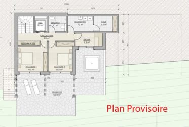 Luxueux Chalet 5,5 pièces à Crans-Montana avec vue