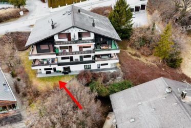 Grand 3,5 Pièces de 100 m² avec Jardin – Proche de Crans-Montana