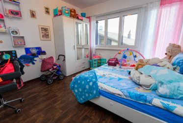 Grand 3,5 Pièces de 100 m² avec Jardin – Proche de Crans-Montana