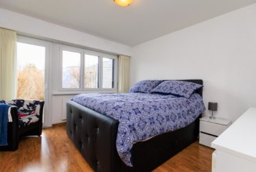 Grand 3,5 Pièces de 100 m² avec Jardin – Proche de Crans-Montana