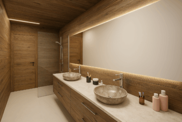 Superbe appartement 4.5 pièces en attique à Evolène