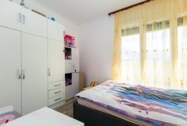 Attique de 4.5 pièces en ville de Sierre