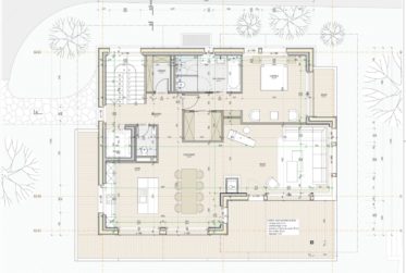 Crans-Montana, Chalet de 6,5 pièces de haut stantding