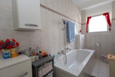 Attique de 4.5 pièces en ville de Sierre