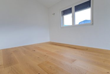 Magnifique Attique avec une vue imprenable