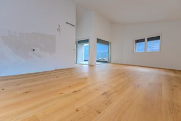 Magnifique Attique avec une vue imprenable