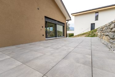 Magnifique Attique avec une vue imprenable