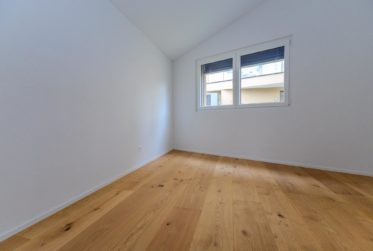 Magnifique Attique avec une vue imprenable