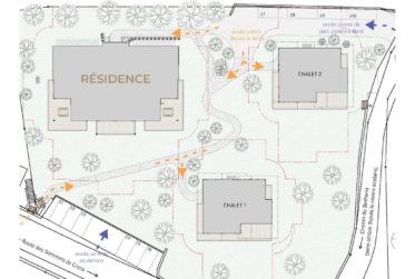 Magnifique 3,5 pièces avec Vue au coeur de Crans-Montana