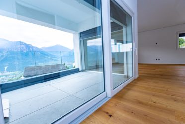 Magnifique Attique avec une vue imprenable