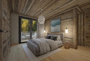 Magnifique 3,5 pièces avec Vue au coeur de Crans-Montana