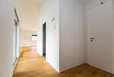 Magnifique Attique avec une vue imprenable