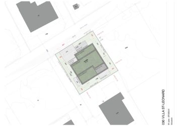 Magnifique Villa contemporaine de 6.5 pièces à Saint-Léonard