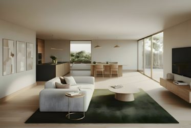 Magnifique Villa contemporaine de 6.5 pièces à Saint-Léonard