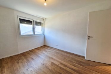 Lumineux 4,5 pièces neuf avec terrasse et vue imprenable à Signèse