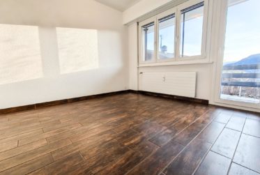 Grand 3,5 Pièces de 100 m² avec Jardin – Proche de Crans-Montana