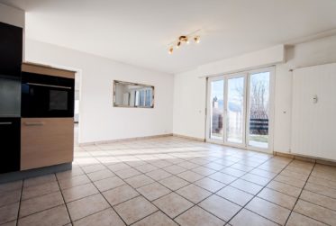 Grand 3,5 Pièces de 100 m² avec Jardin – Proche de Crans-Montana