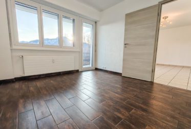 Grand 3,5 Pièces de 100 m² avec Jardin – Proche de Crans-Montana