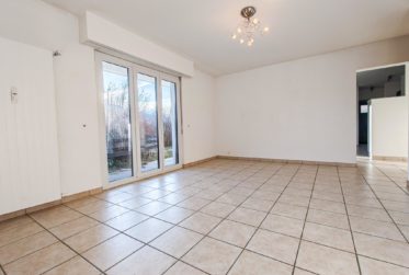 Grand 3,5 Pièces de 100 m² avec Jardin – Proche de Crans-Montana