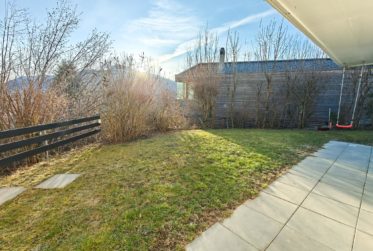 Grand 3,5 Pièces de 100 m² avec Jardin – Proche de Crans-Montana