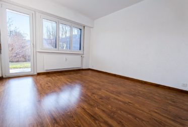 Grand 3,5 Pièces de 100 m² avec Jardin – Proche de Crans-Montana