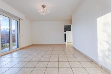 Grand 3,5 Pièces de 100 m² avec Jardin – Proche de Crans-Montana