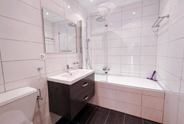 Grand 3,5 Pièces de 100 m² avec Jardin – Proche de Crans-Montana