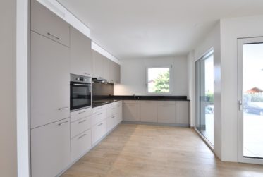 Appartement 96m2 de standing avec Terrasse et Jardin