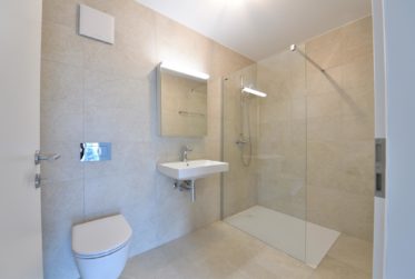 Appartement 96m2 de standing avec Terrasse et Jardin